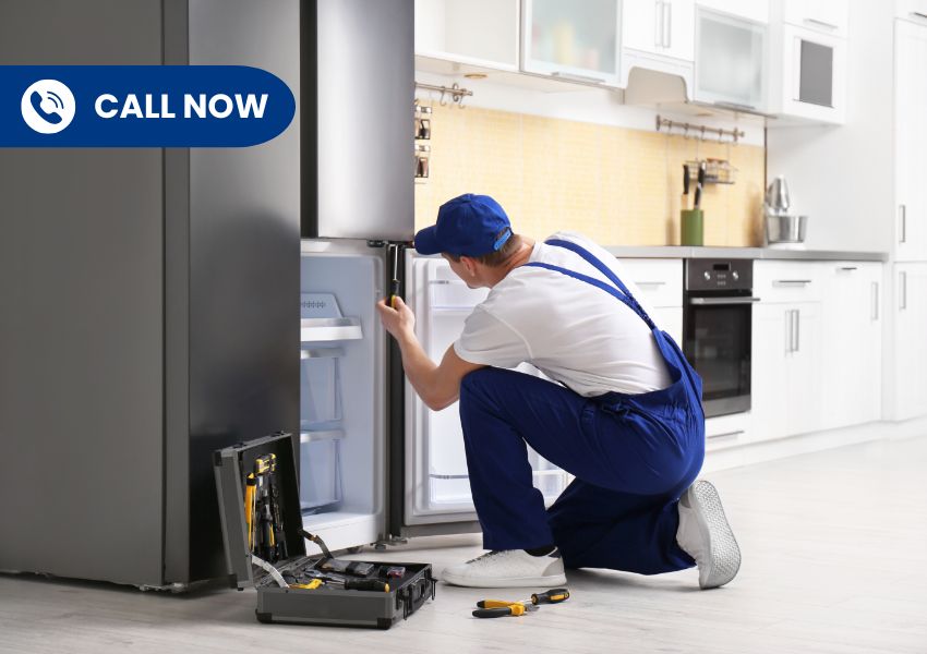 Clio Appliance Repair Company